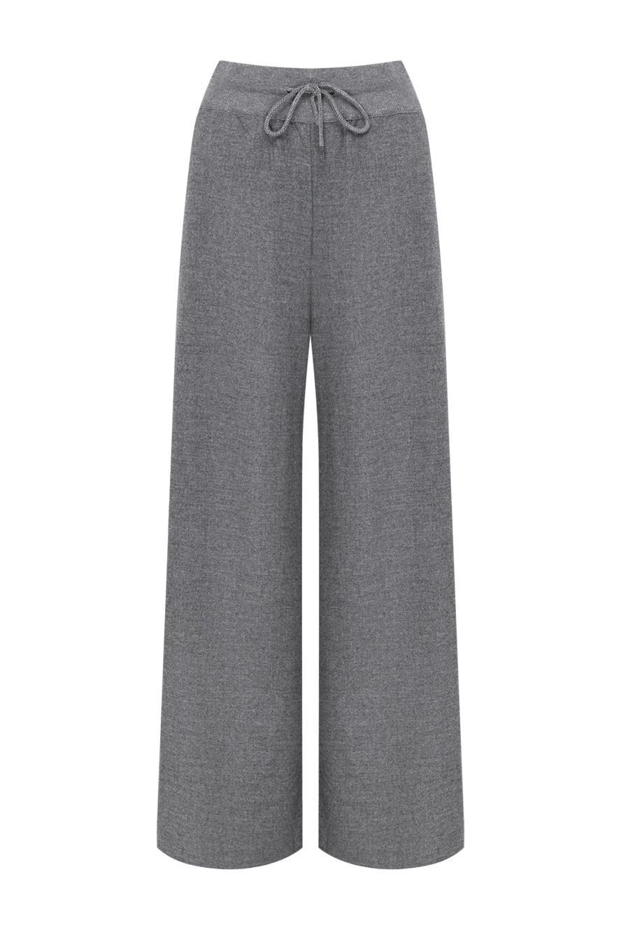 Panicale woman trousers купить с ценами и фото 184894 - photo 1