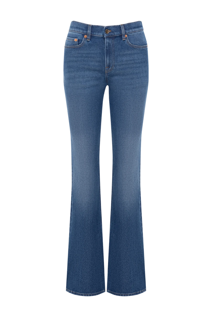 Valentino woman jeans купить с ценами и фото 184896 - photo 1