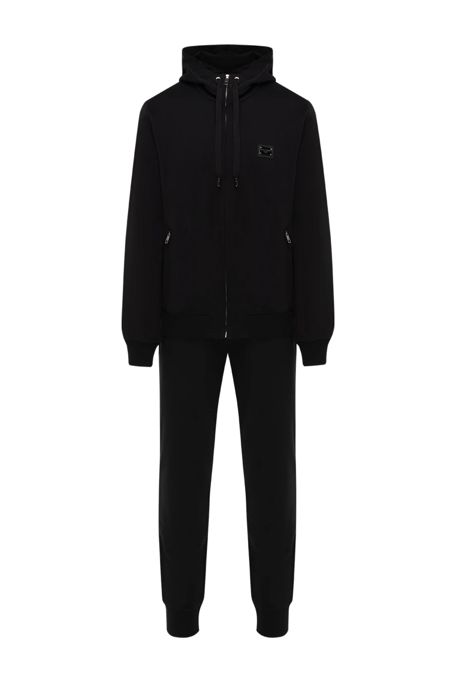 Dolce & Gabbana man walking suit купить с ценами и фото 184908 - photo 1