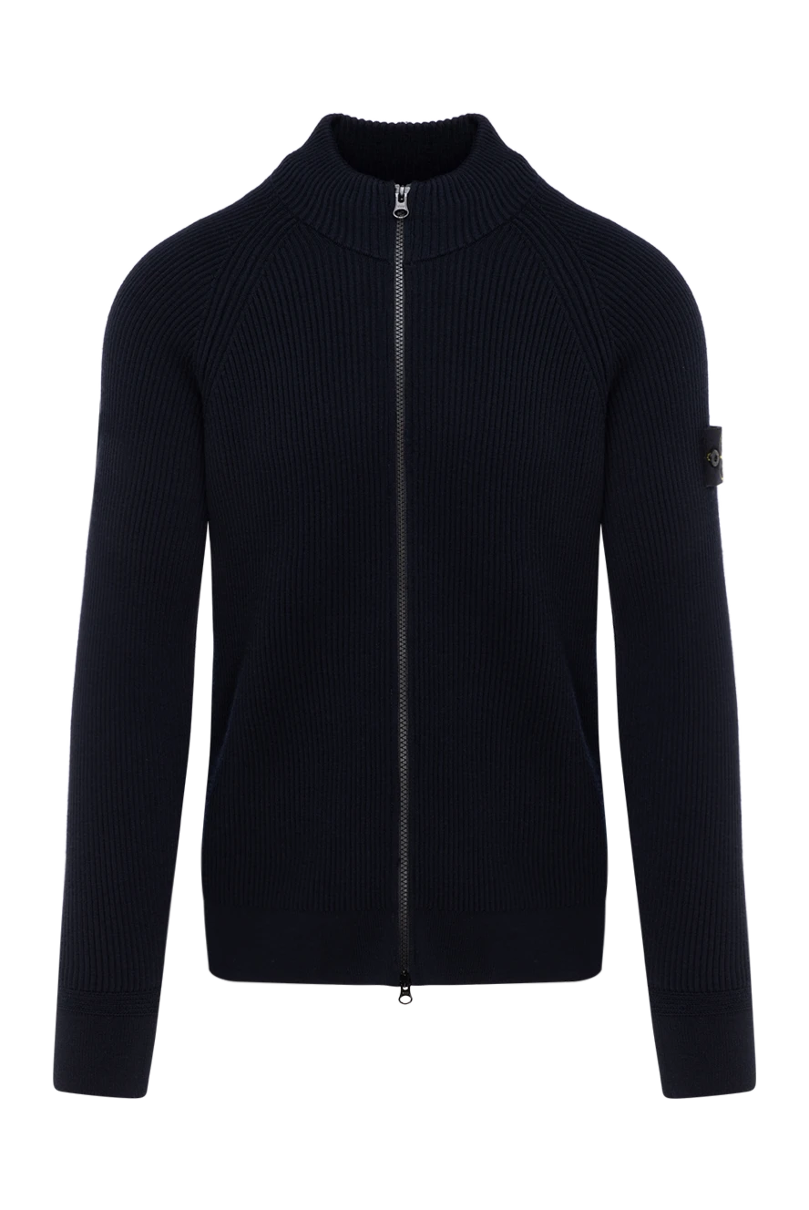 Stone Island man cardigan 184932 - photo 1