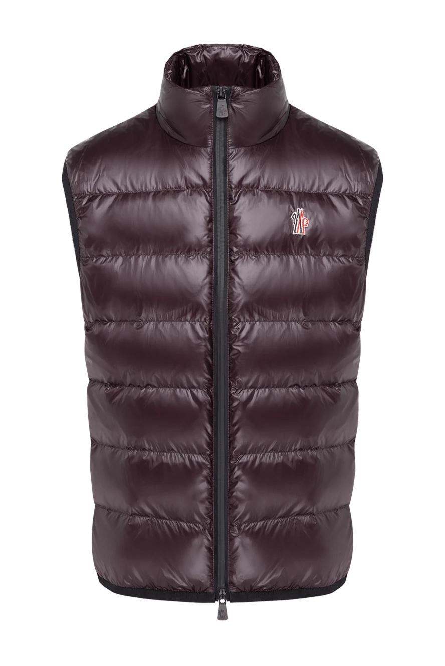 Moncler мужские жилет 184938 - фото 1