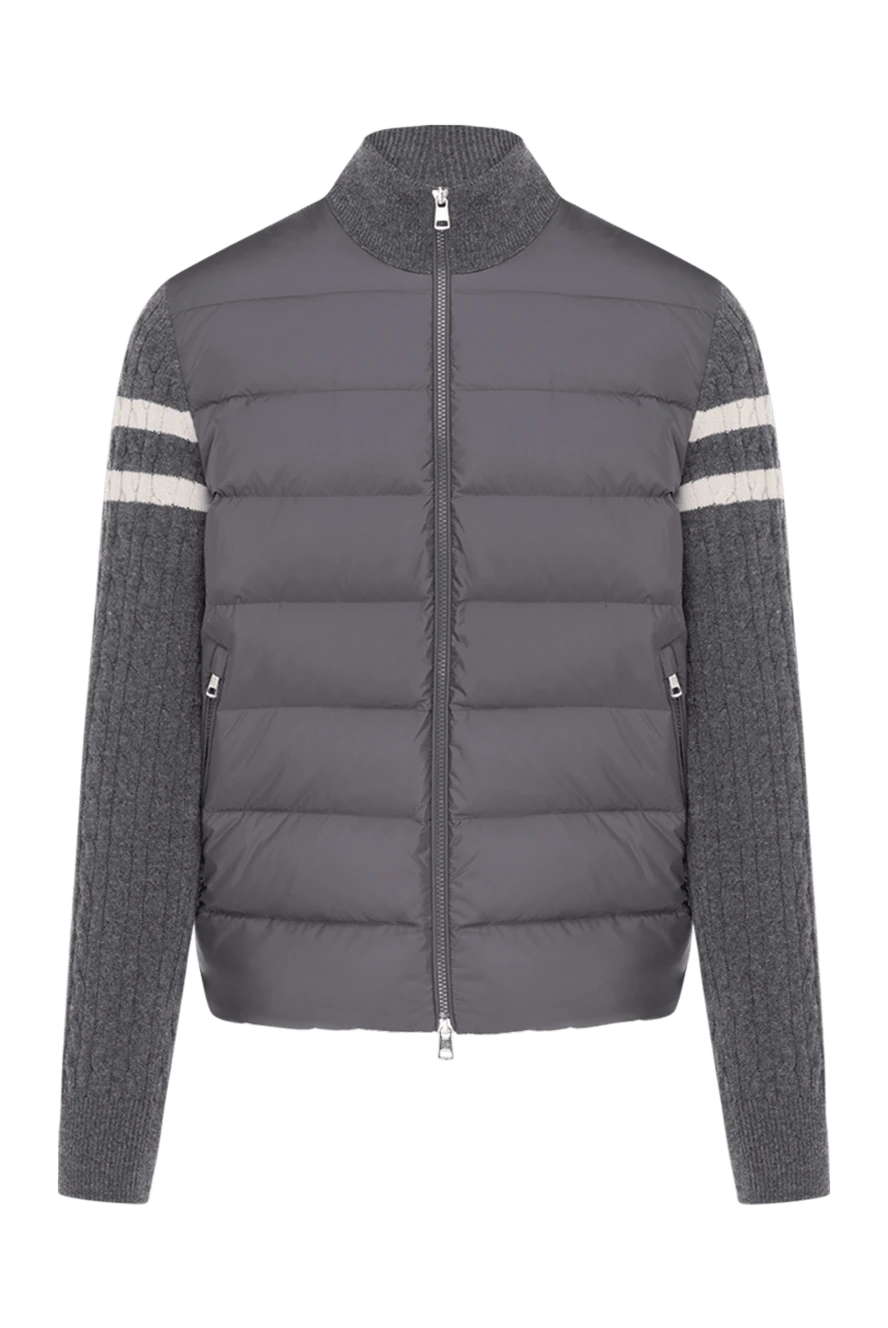 Moncler мужские куртка 184946 - фото 1