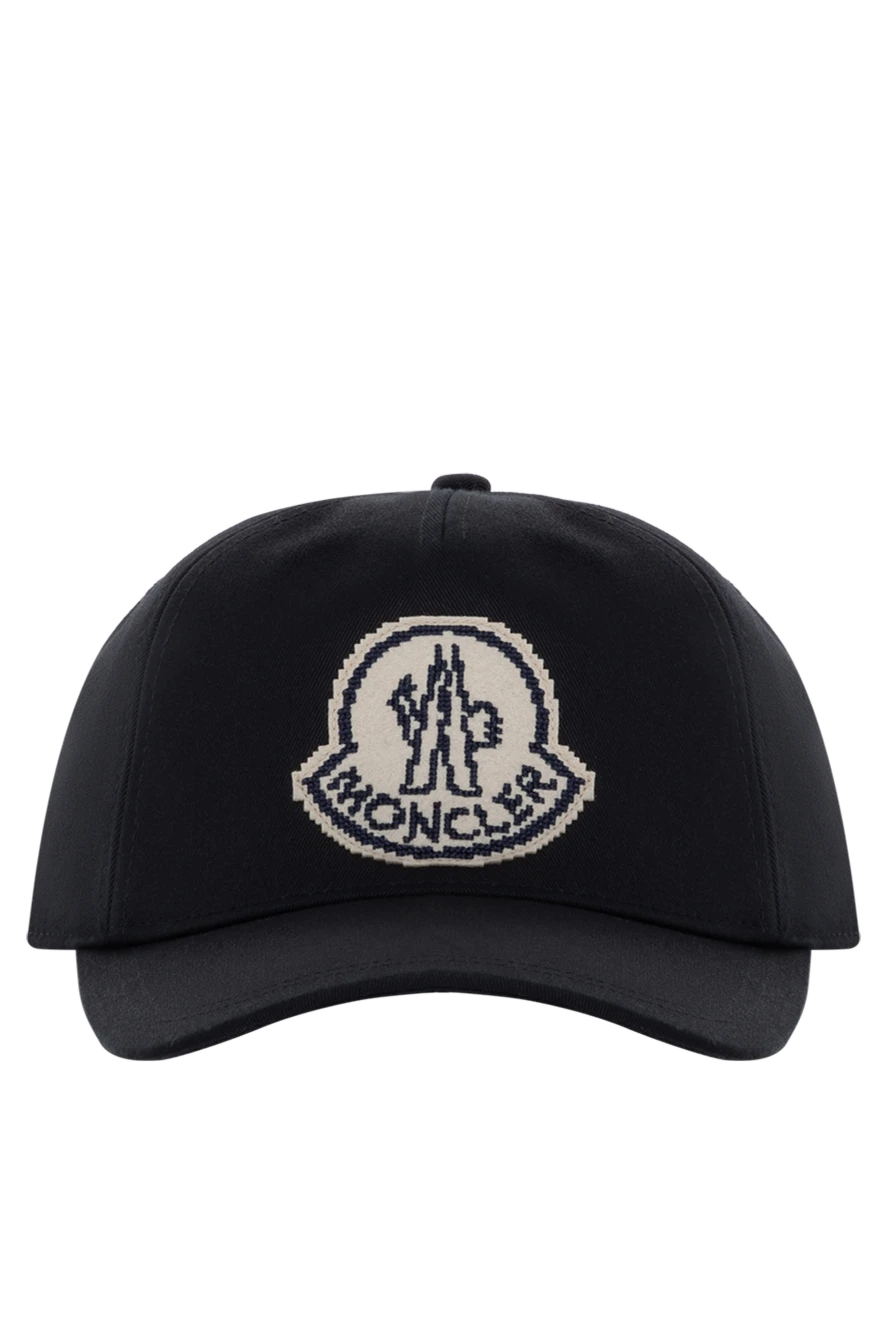 Moncler man cap 184947 - photo 1