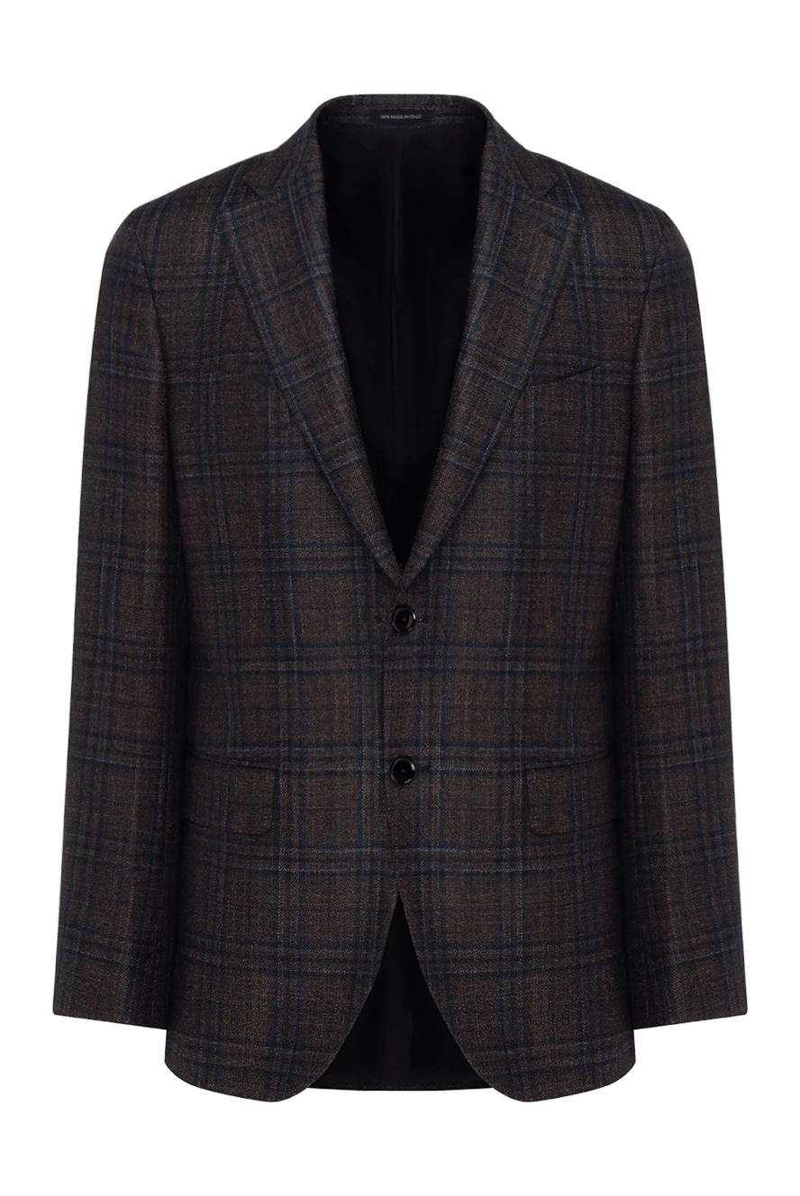 Sartoria Latorre man blazer купить с ценами и фото 184975 - photo 1