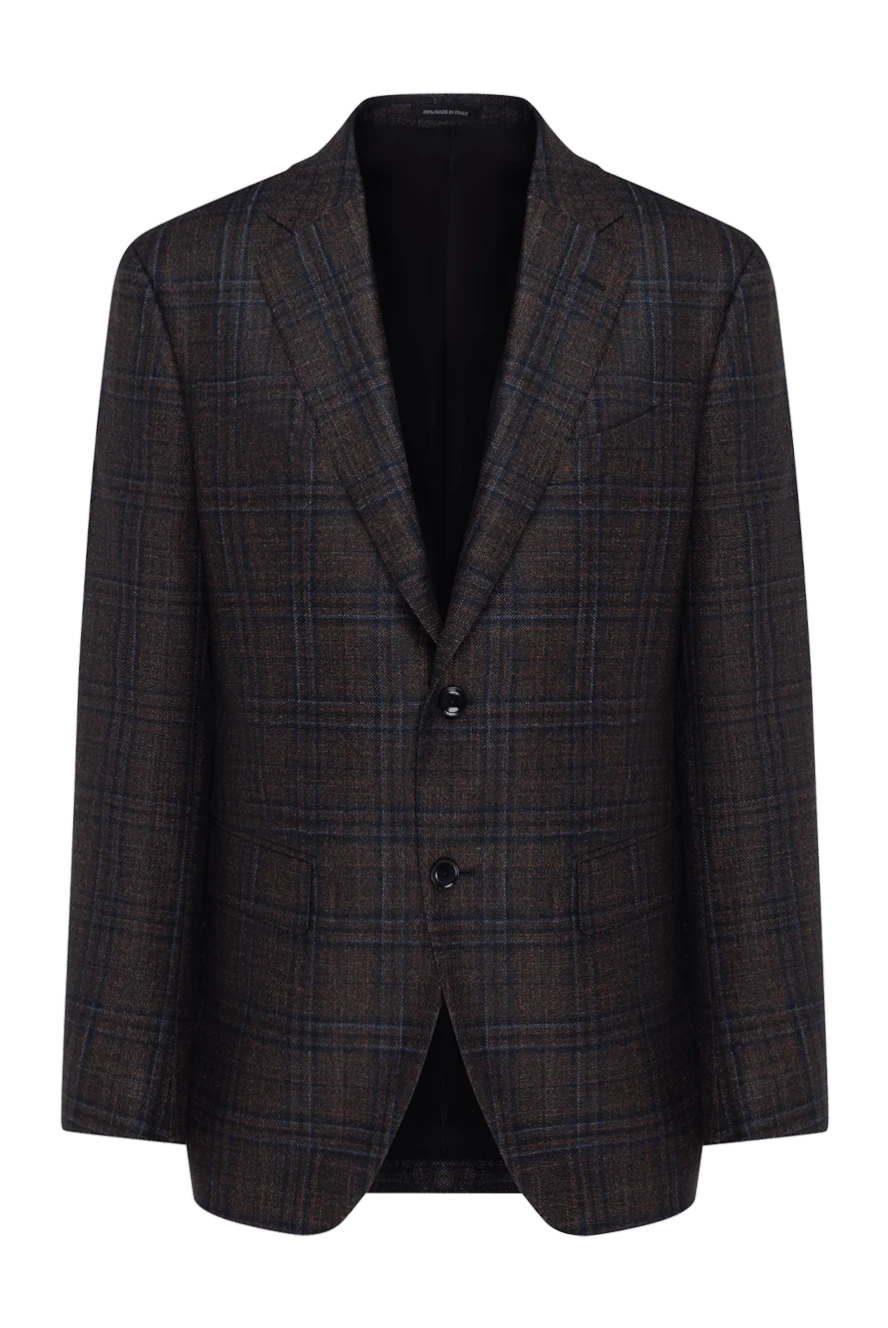 Sartoria Latorre man blazer купить с ценами и фото 184976 - photo 1