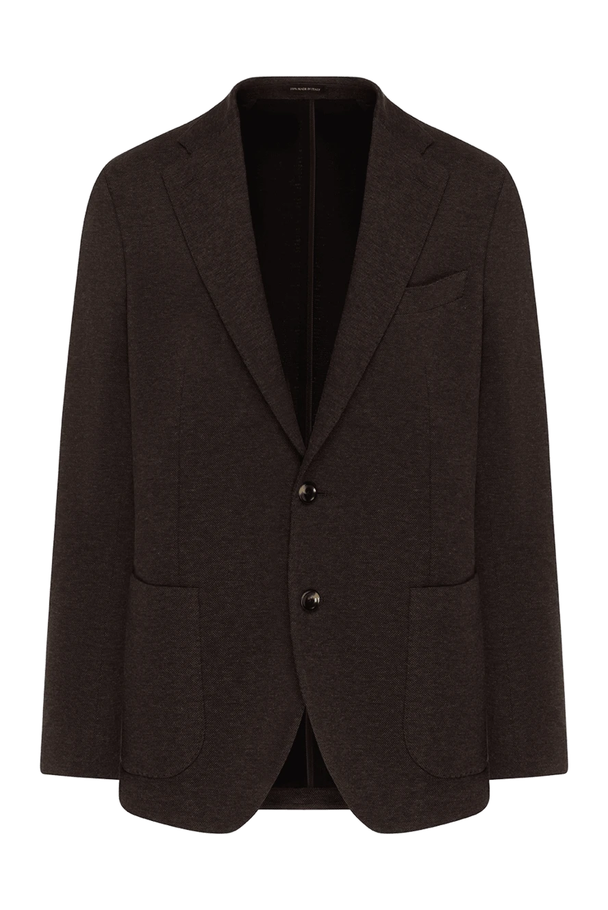 Sartoria Latorre man blazer купить с ценами и фото 184979 - photo 1