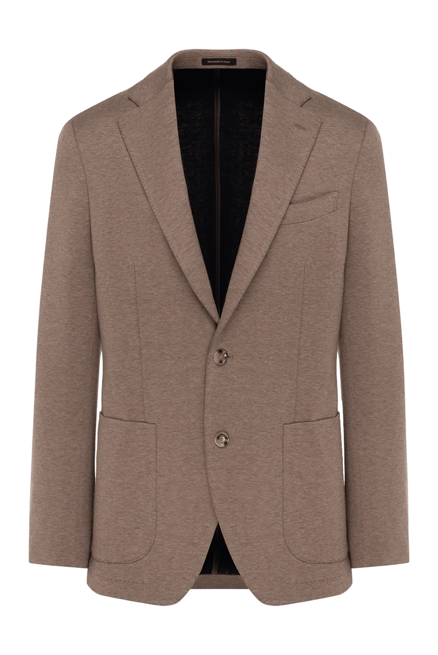 Sartoria Latorre man blazer купить с ценами и фото 184981 - photo 1