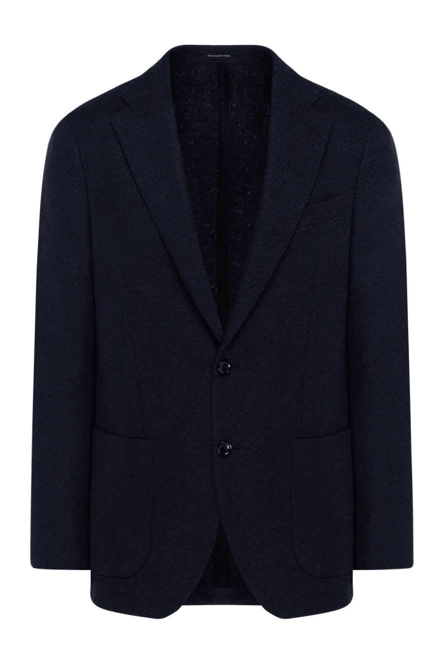 Sartoria Latorre man blazer купить с ценами и фото 184982 - photo 1