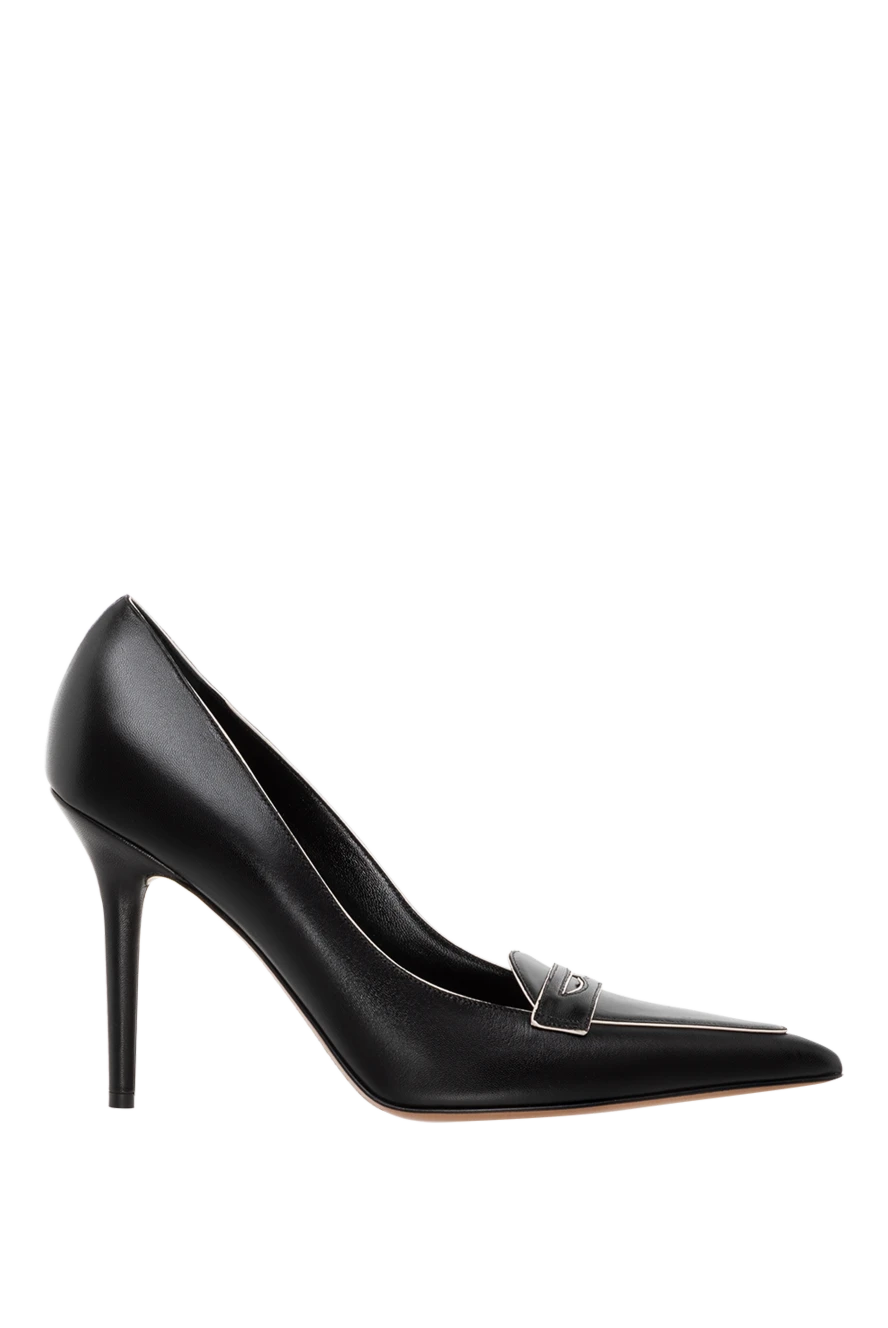 Valentino woman high heel shoes купить с ценами и фото 184995 - photo 1