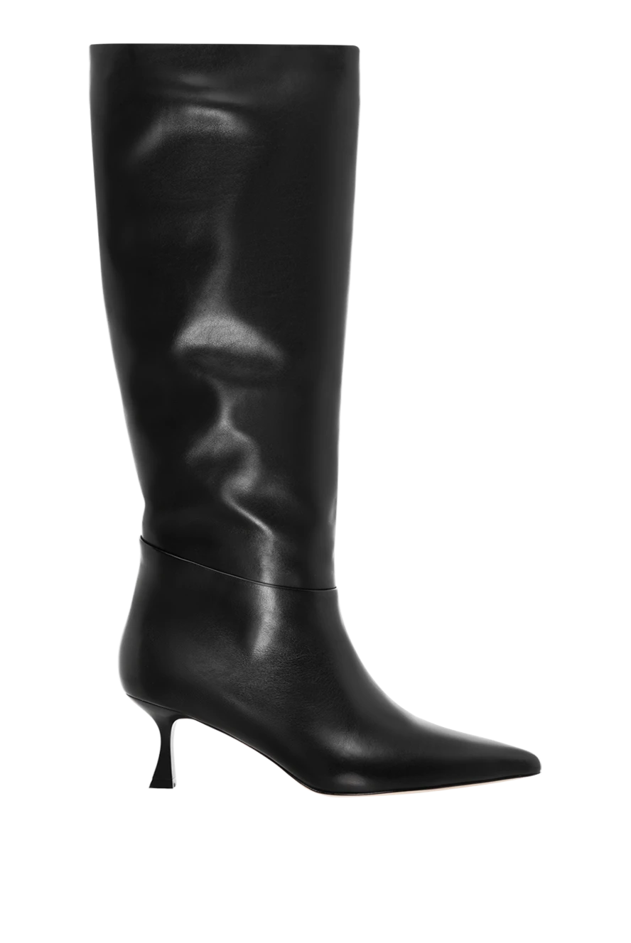 Fleur de Paris woman knee high boots,thigh-high boo купить с ценами и фото 185098 - photo 1