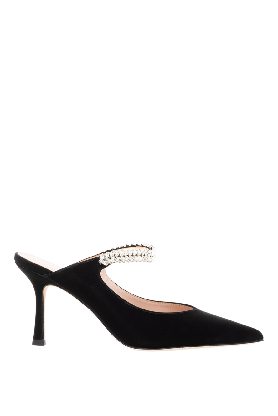 Fleur de Paris woman slingbacks, mules 185100 - photo 1