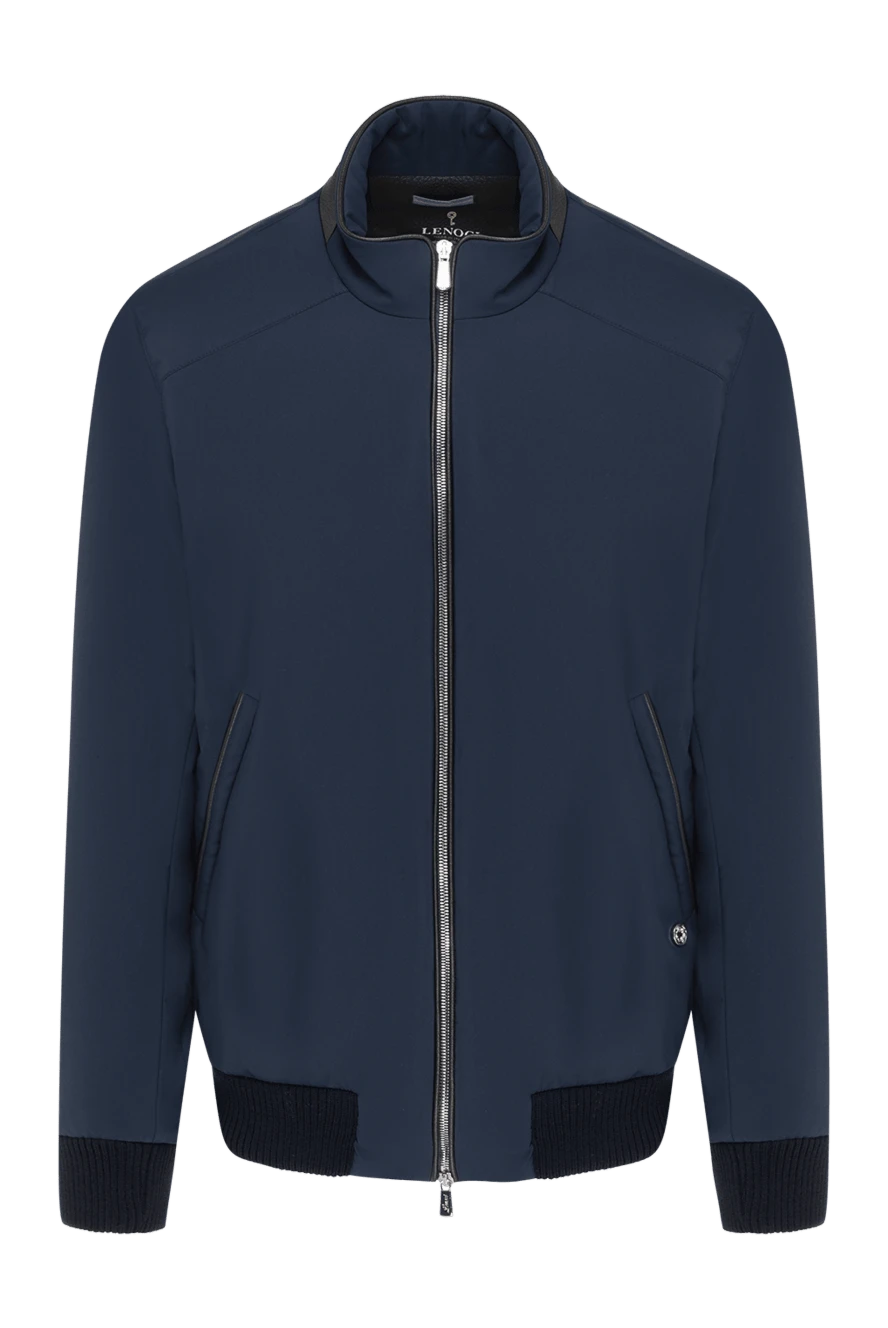 Lenoci man jacket 185166 - photo 1