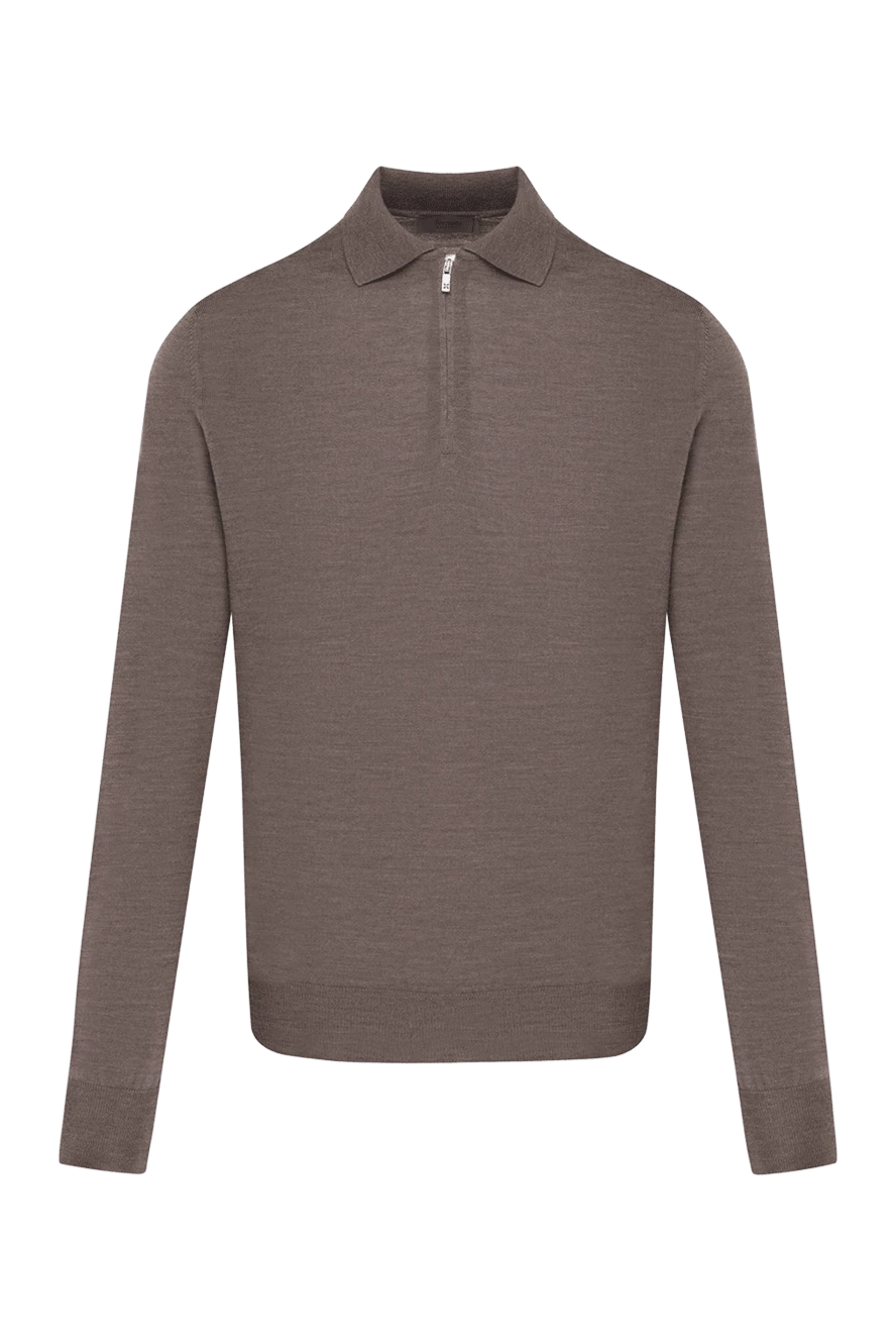 Ferrante man polo long sleeve 185183 - photo 1