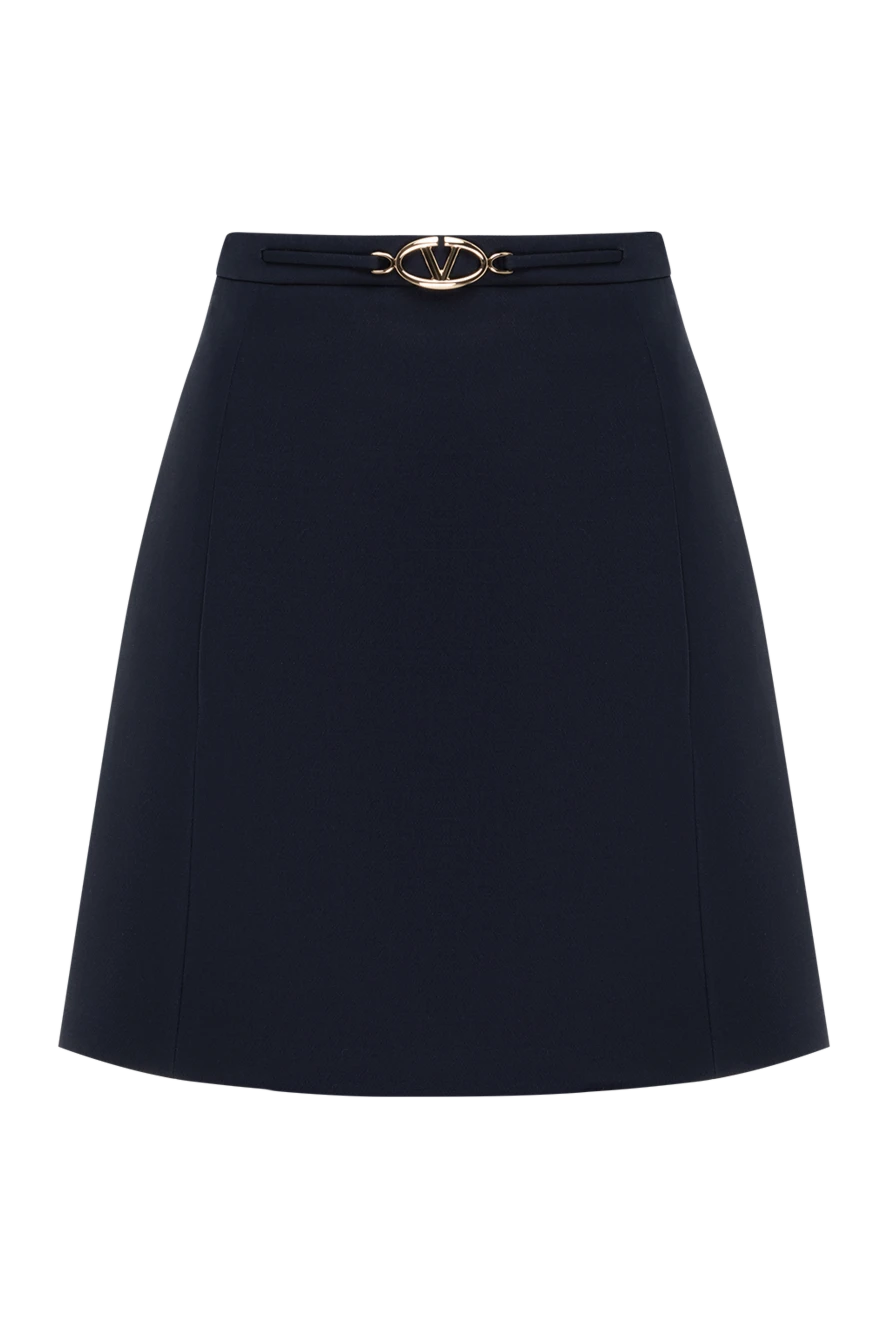 Valentino woman mini skirt 185205 - photo 1