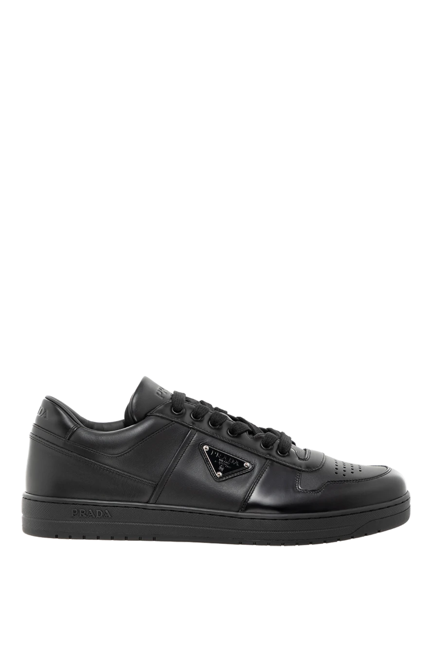 Prada man sneakers, keds 185373 - photo 1