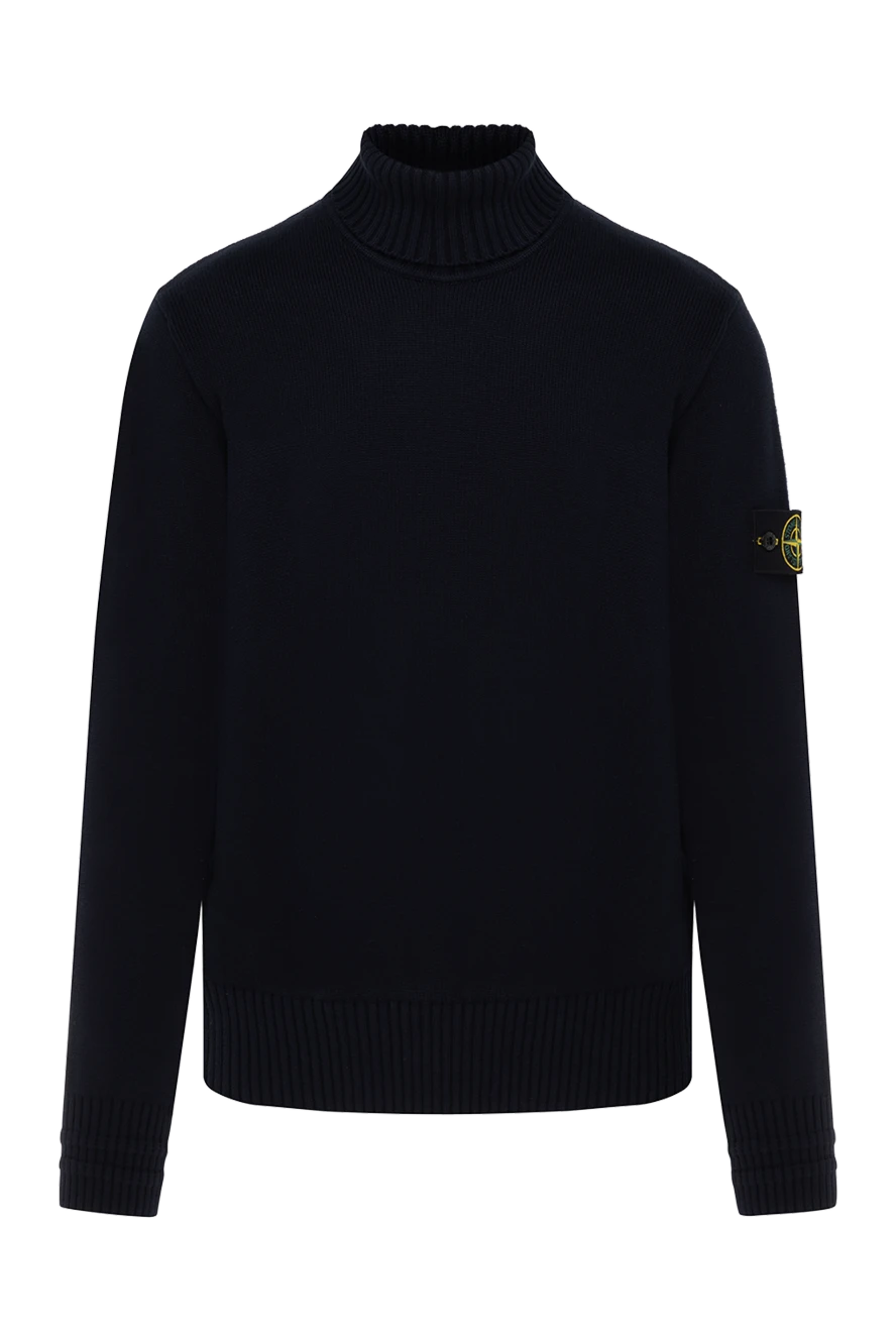 Stone Island мужские гольф 185385 - фото 1