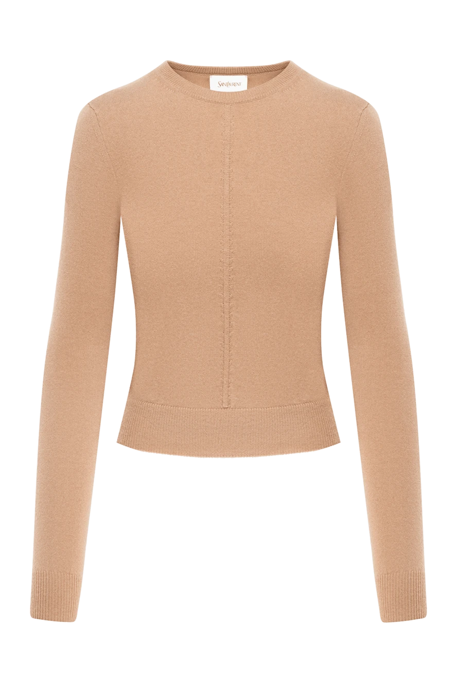 Saint Laurent woman jumper 185424 - photo 1