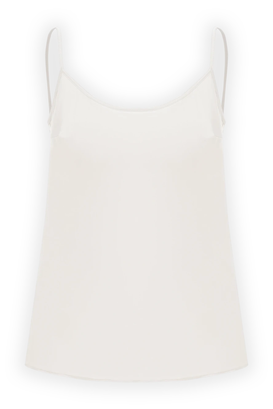 D.Exterior әйелдерге арналған бежевый юбка 186511 - фото 1