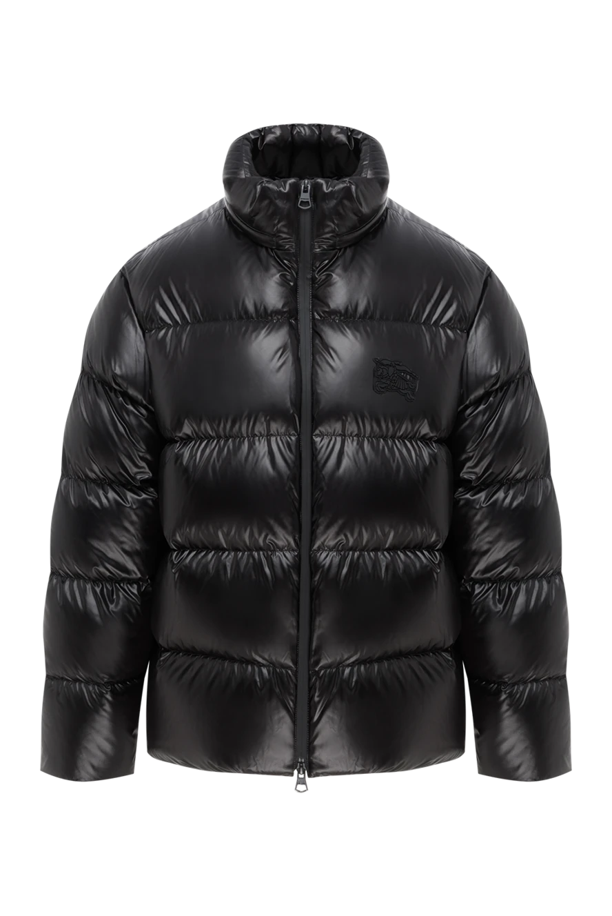 Burberry капюшоны бар көрпе тоқыма куртка 187167 - фото 1