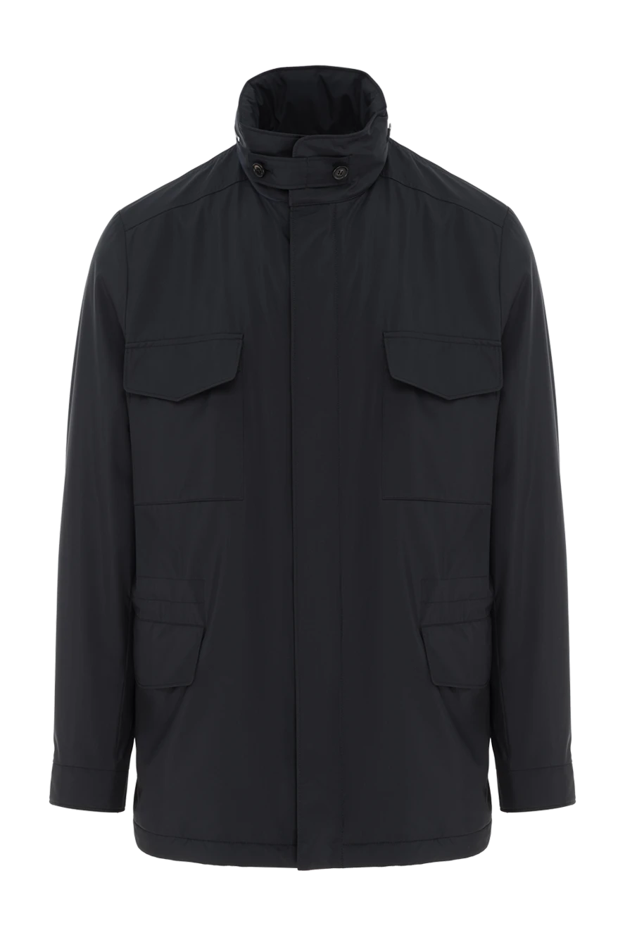 Loro Piana traveler cashmere microfiber jacket 187509 - photo 1