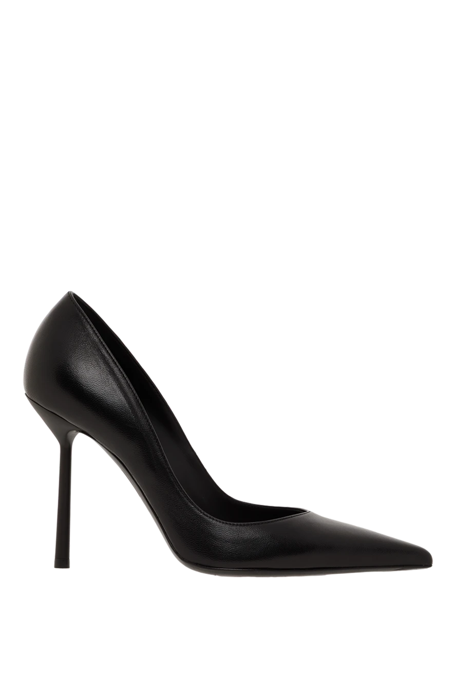 Le Silla туфли-лодочки bella с современным каблуком-гвоздиком 187651 - фото 1