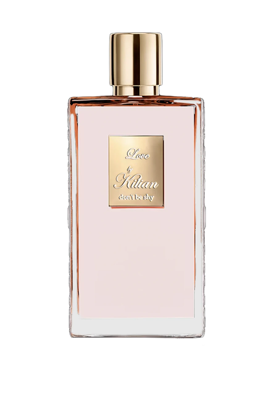 Kilian парфюмированная вода love don't be shy для женщин 187677 - фото 1