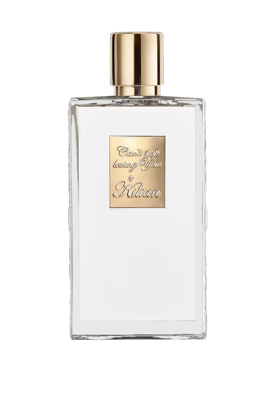 Kilian женская парфюмированная вода can't stop loving you 100мл 187679 - фото 1