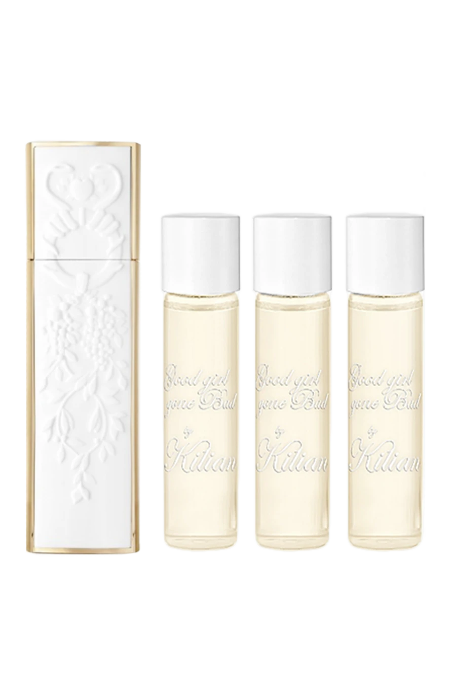Kilian набор парфюмированной воды good girl gone bad для женщин 187681 - фото 1