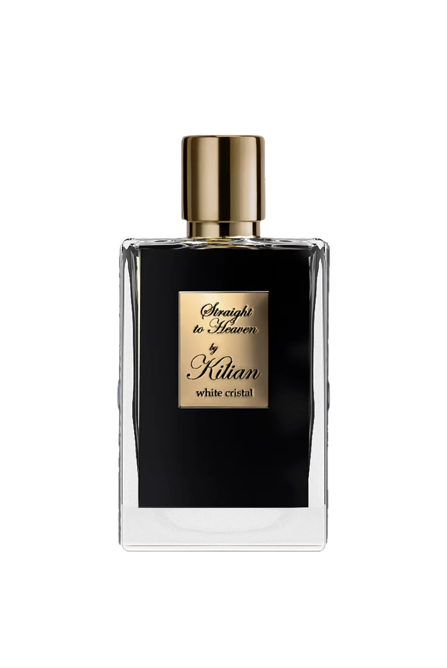 Kilian женская парфюмированная вода straight to heaven 50мл 187686 - фото 1
