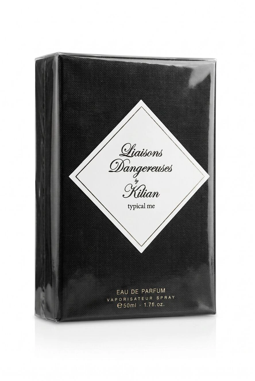 Kilian liaisons dangereuses typical me eau de parfum 50 мл 187687 - фото 1