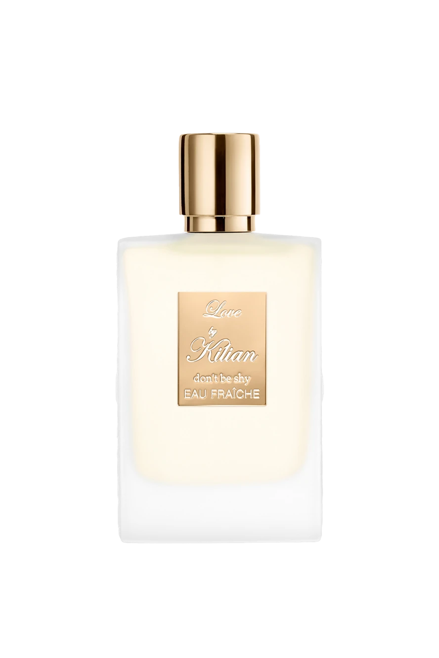 Kilian парфюмированная вода love don’t be shy eau fraiche для женщин 187688 - фото 1