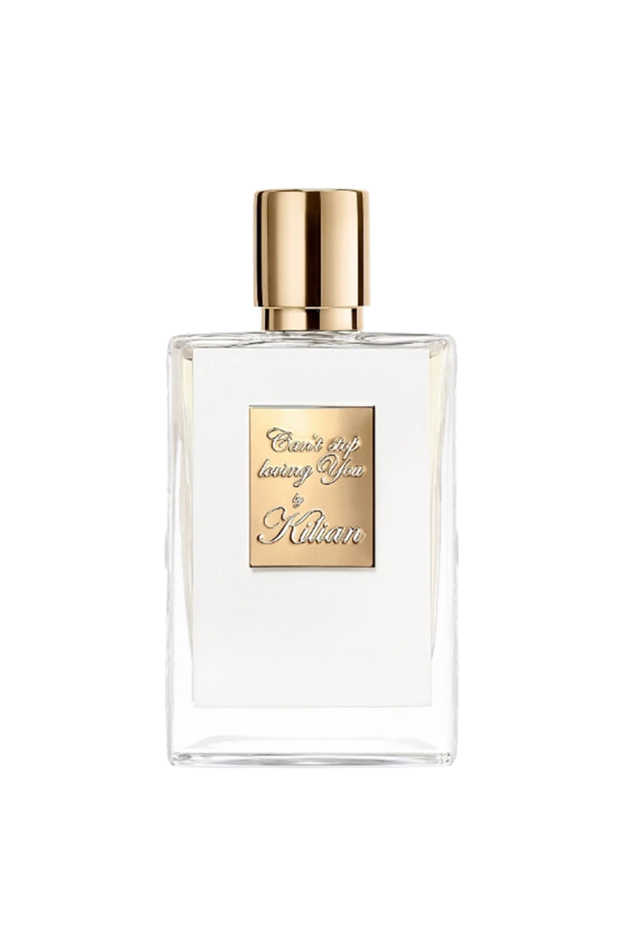 Kilian can't stop loving you әйелдерге арналған хош иіс суы 50мл 187689 - фото 1