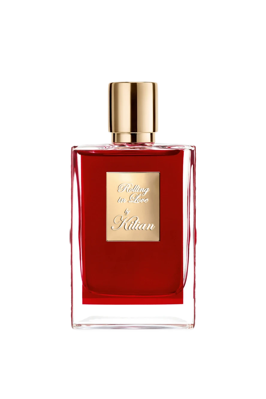 Kilian парфюмированная вода rolling in love для женщин 187692 - фото 1