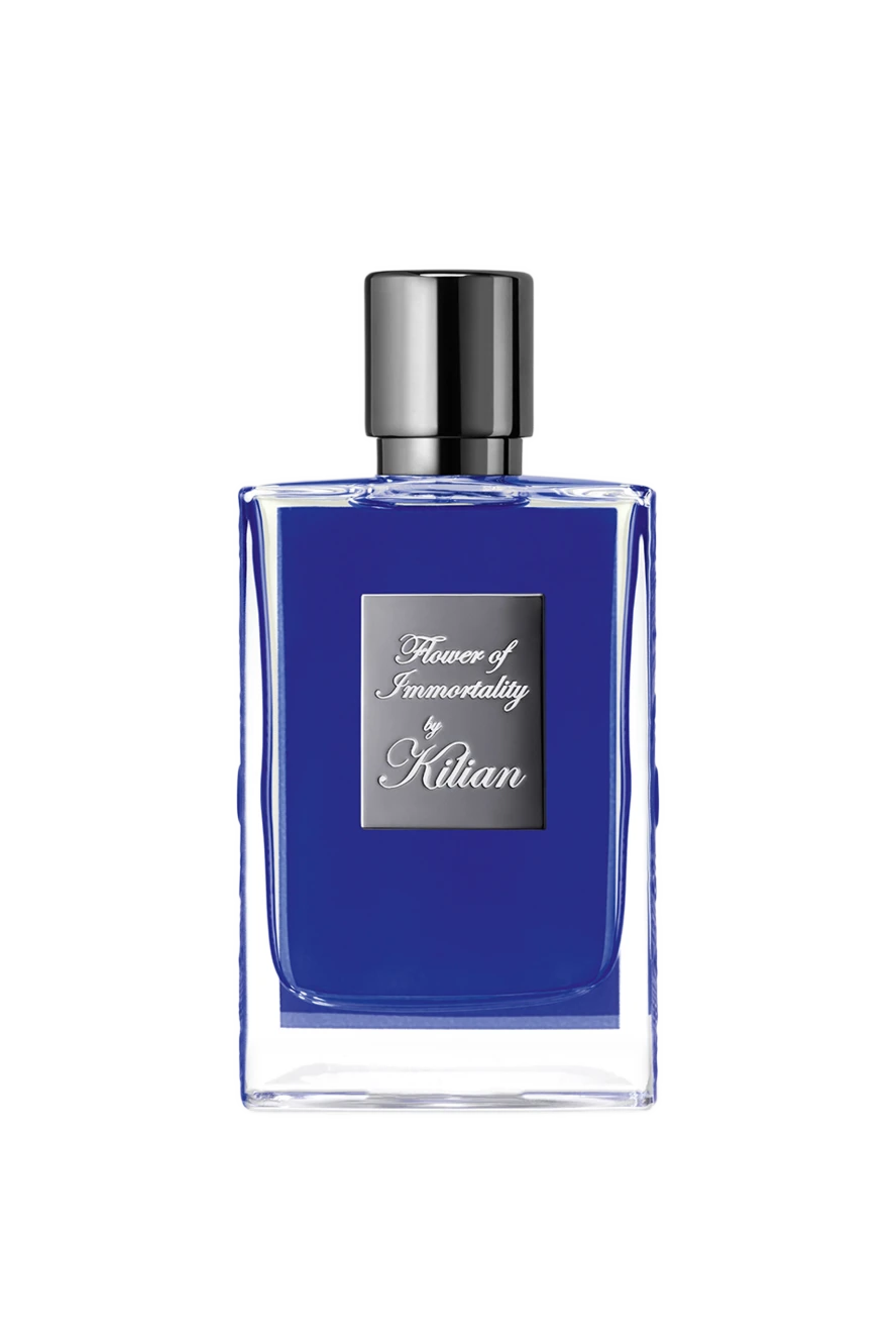 Kilian парфюмированная вода flower of immortality для женщин 187693 - фото 1