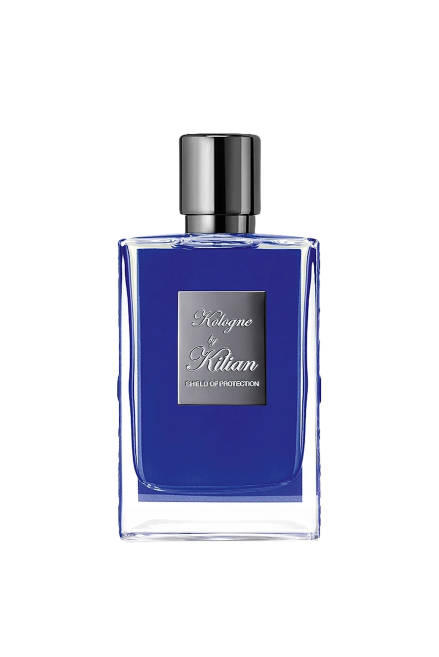 Kilian парфюмированная вода kologne shield of protection для женщин 187694 - фото 1
