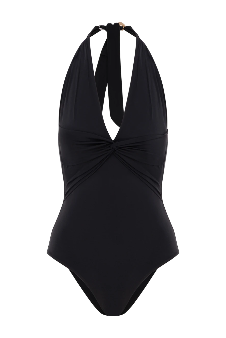 Moeva цельный купальник rosamund черный 188959 - фото 1