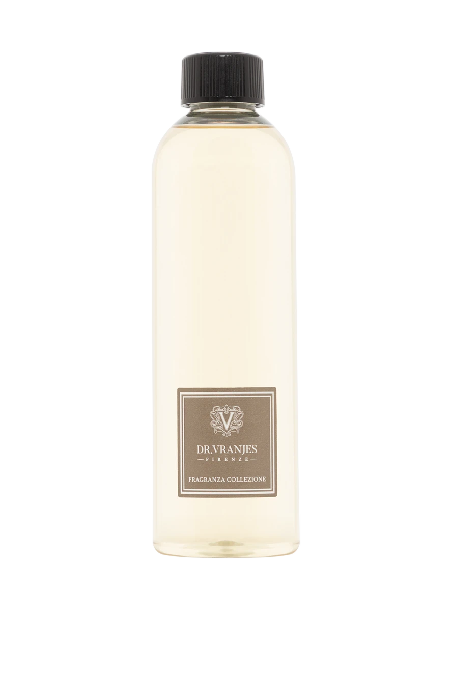 Dr. Vranjes сменный блок аромата для дома leather oud 500мл 189433 - фото 1