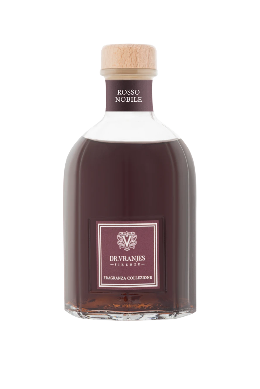 Dr. Vranjes аромат для дома rosso nobile 250 мл 189445 - фото 1