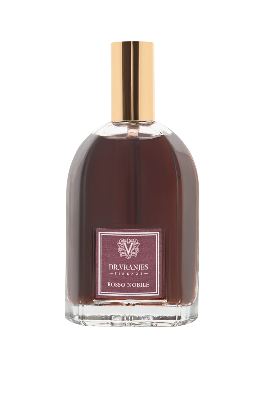 Dr. Vranjes аромат для дома rosso nobile 100 мл 189447 - фото 1