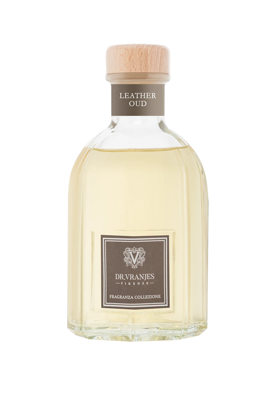 Dr. Vranjes home fragrance leather oud 500 ml 189454 - photo 1