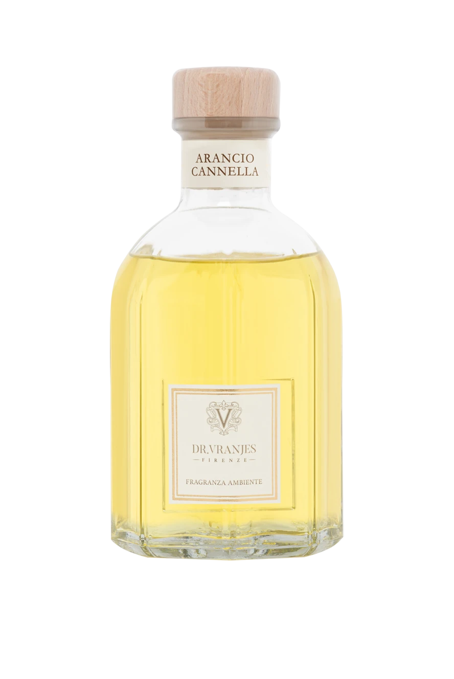 Dr. Vranjes аромат для дома arancio cannella 500мл 189459 - фото 1