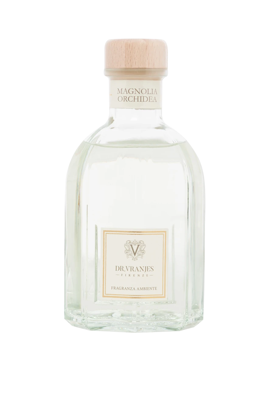 Dr. Vranjes аромат для дома magnolia orchidea 500мл 189461 - фото 1