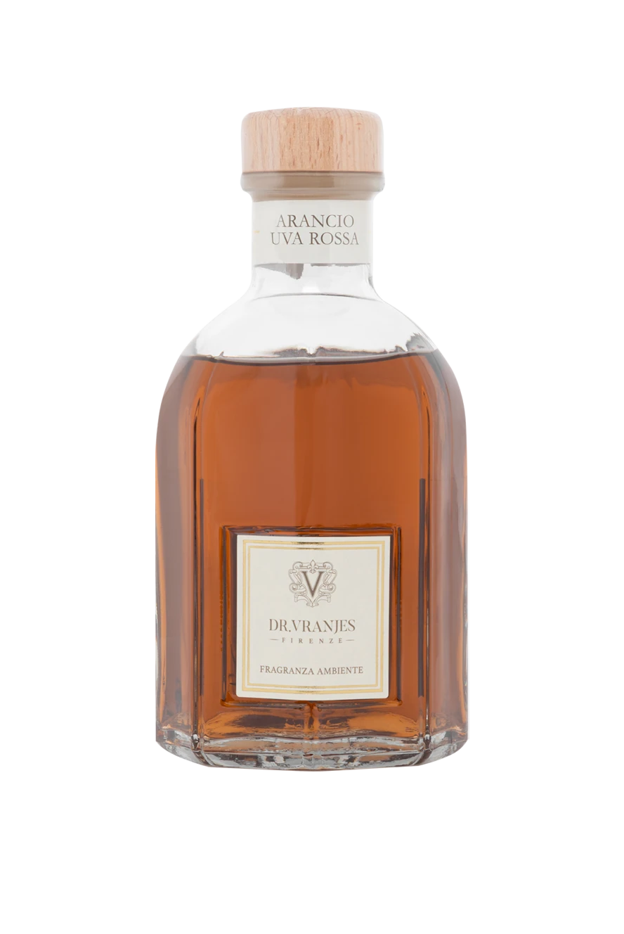 Dr. Vranjes home fragrance arancio uva rossa 500ml 189462 - photo 1