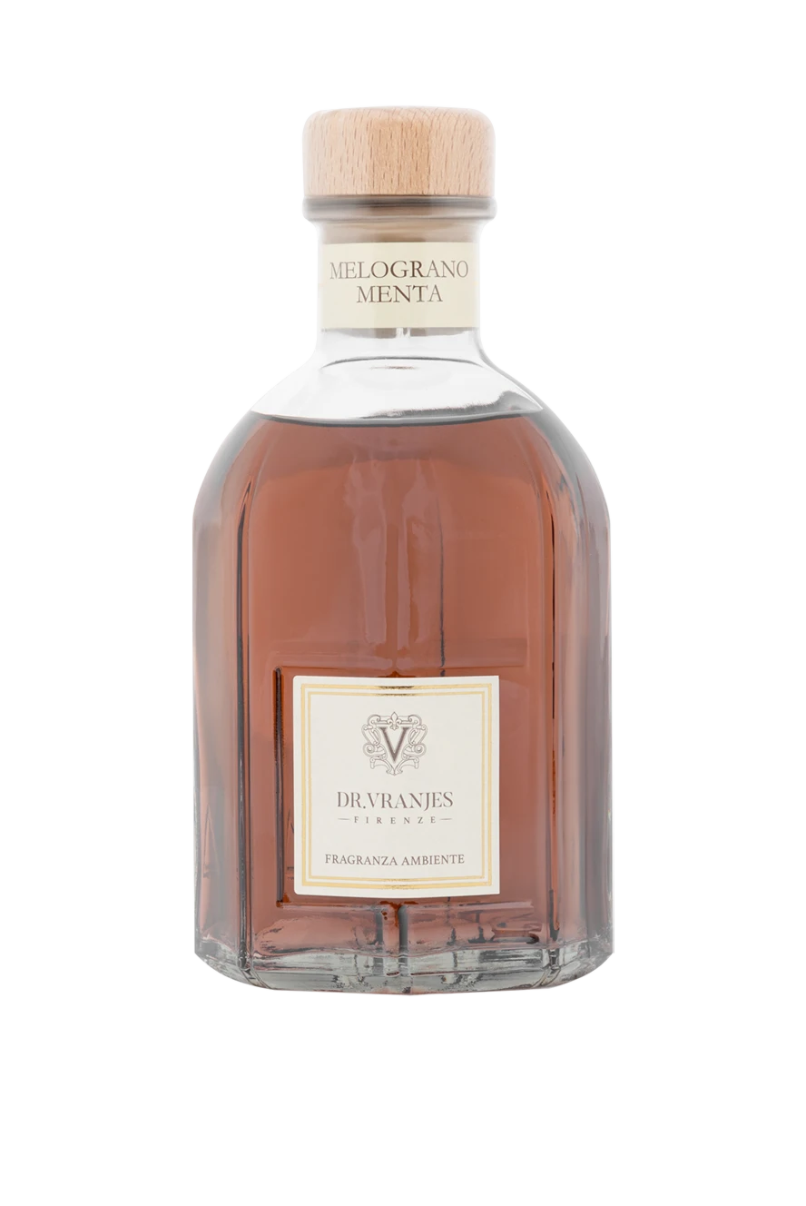 Dr. Vranjes аромат для дома melograno menta 500мл 189466 - фото 1