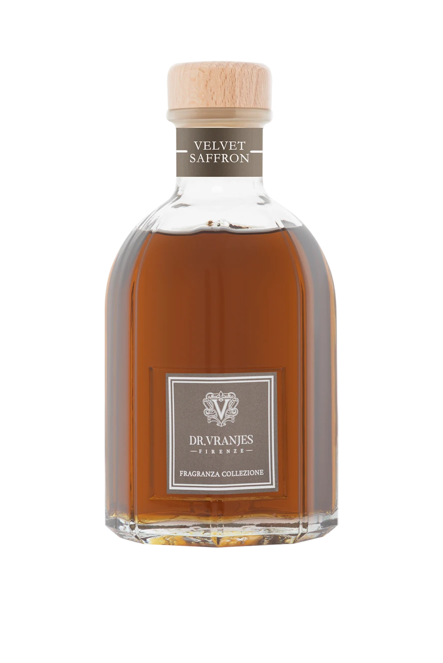 Dr. Vranjes velvet saffron home fragrance, new, 500ml 189471 - photo 1