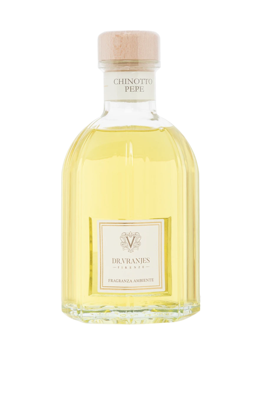 Dr. Vranjes chinotto pepe home fragrance 500ml 189473 - photo 1