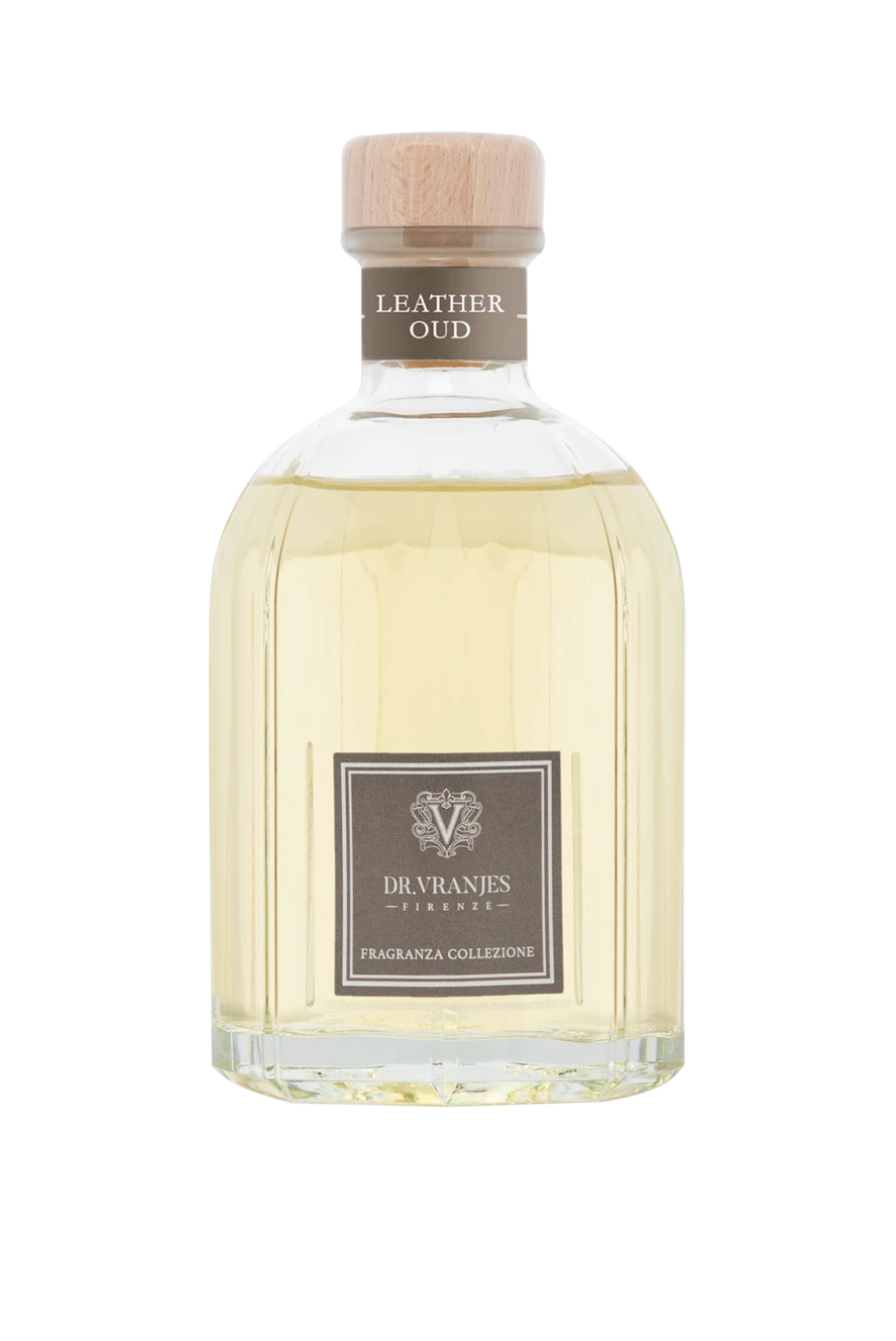 Dr. Vranjes аромат для дома leather oud 250мл 189494 - фото 1