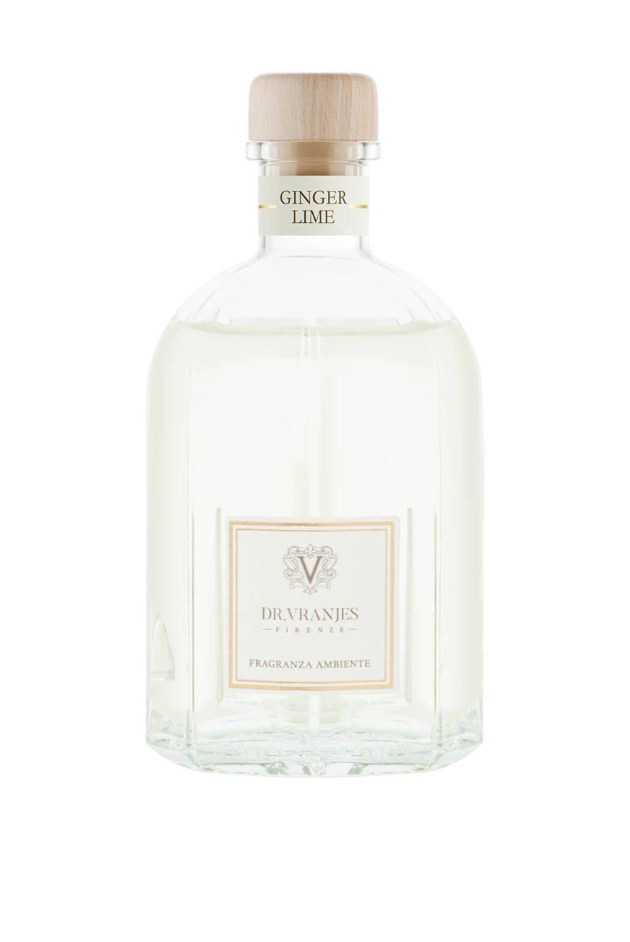 Dr. Vranjes home fragrance ginger lime 250ml 189497 - photo 1