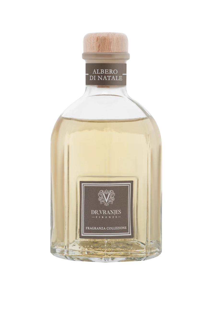 Dr. Vranjes аромат для дома albero di natale 250мл 189506 - фото 1