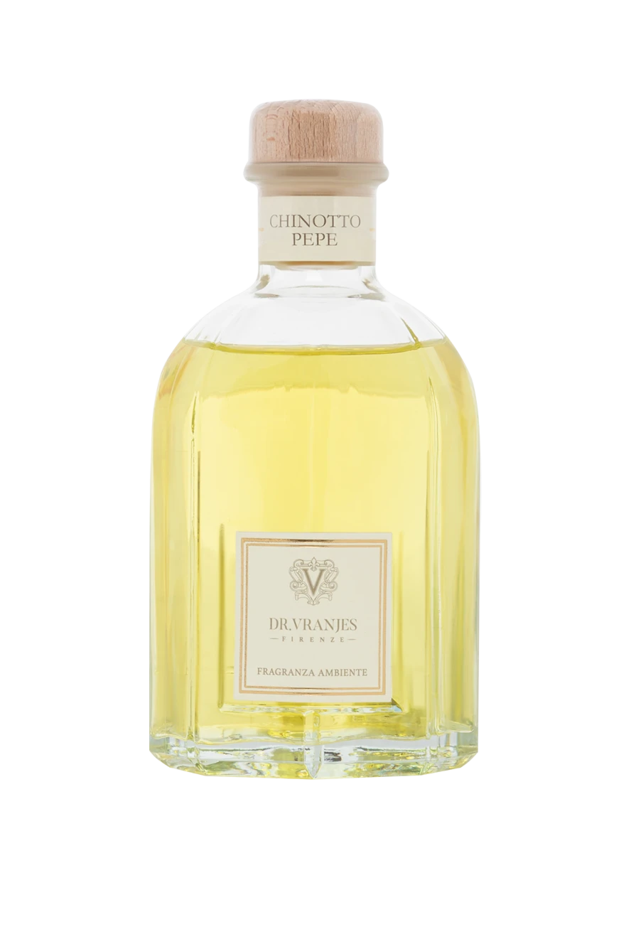 Dr. Vranjes аромат для дома chinotto pepe 250мл 189508 - фото 1